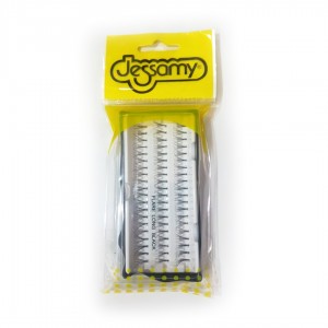 JESSAMY PESTAÑAS IND x 60u CORTAS